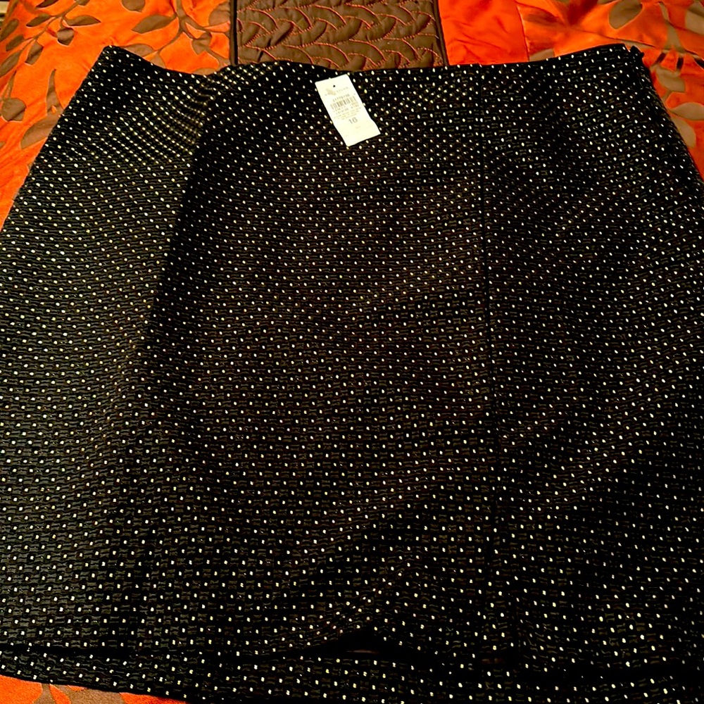 Ann Taylor skirt